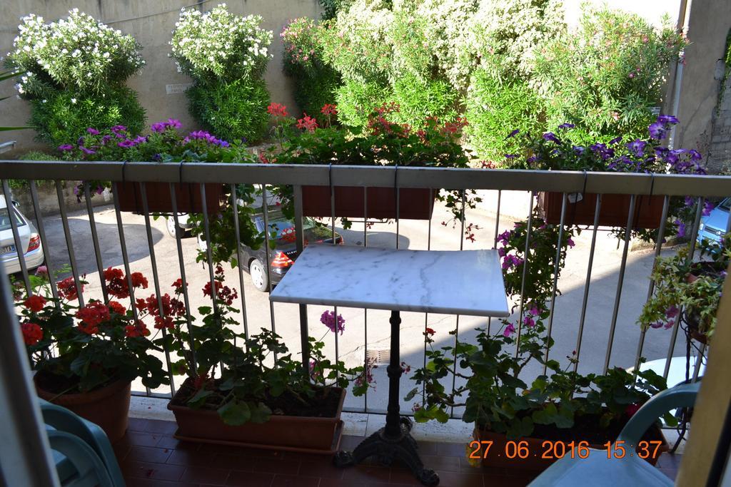 Hotel Cinzia Florenz